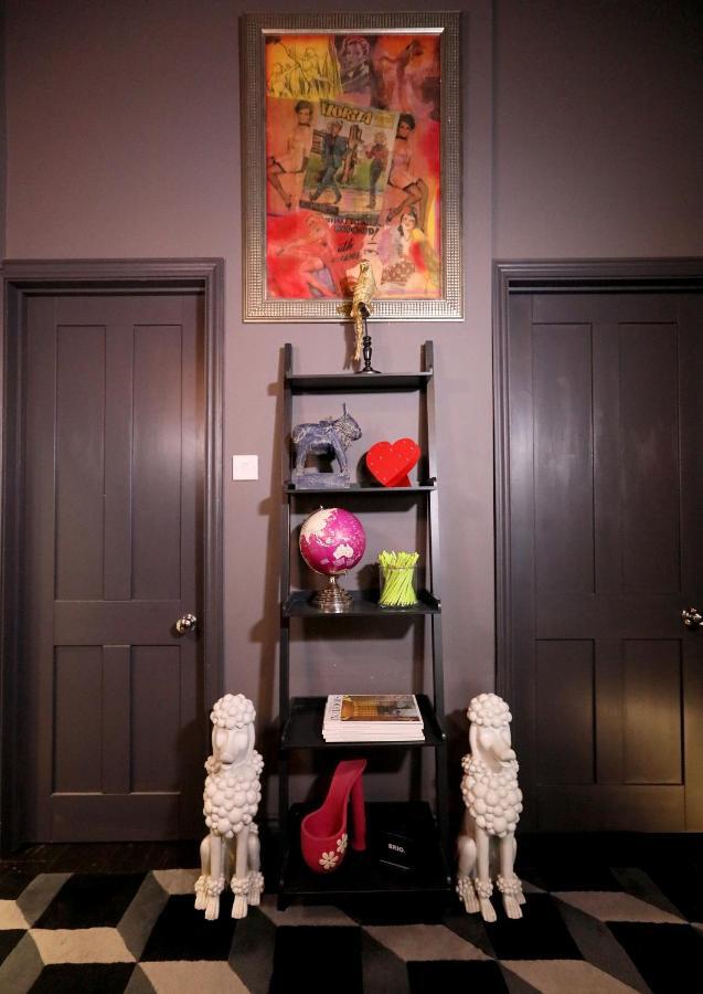 Elegant Norwich Apartment In The Lanes W Parking Eksteriør bilde